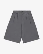 Шорты Issaya Loose Dress Code светло-серые