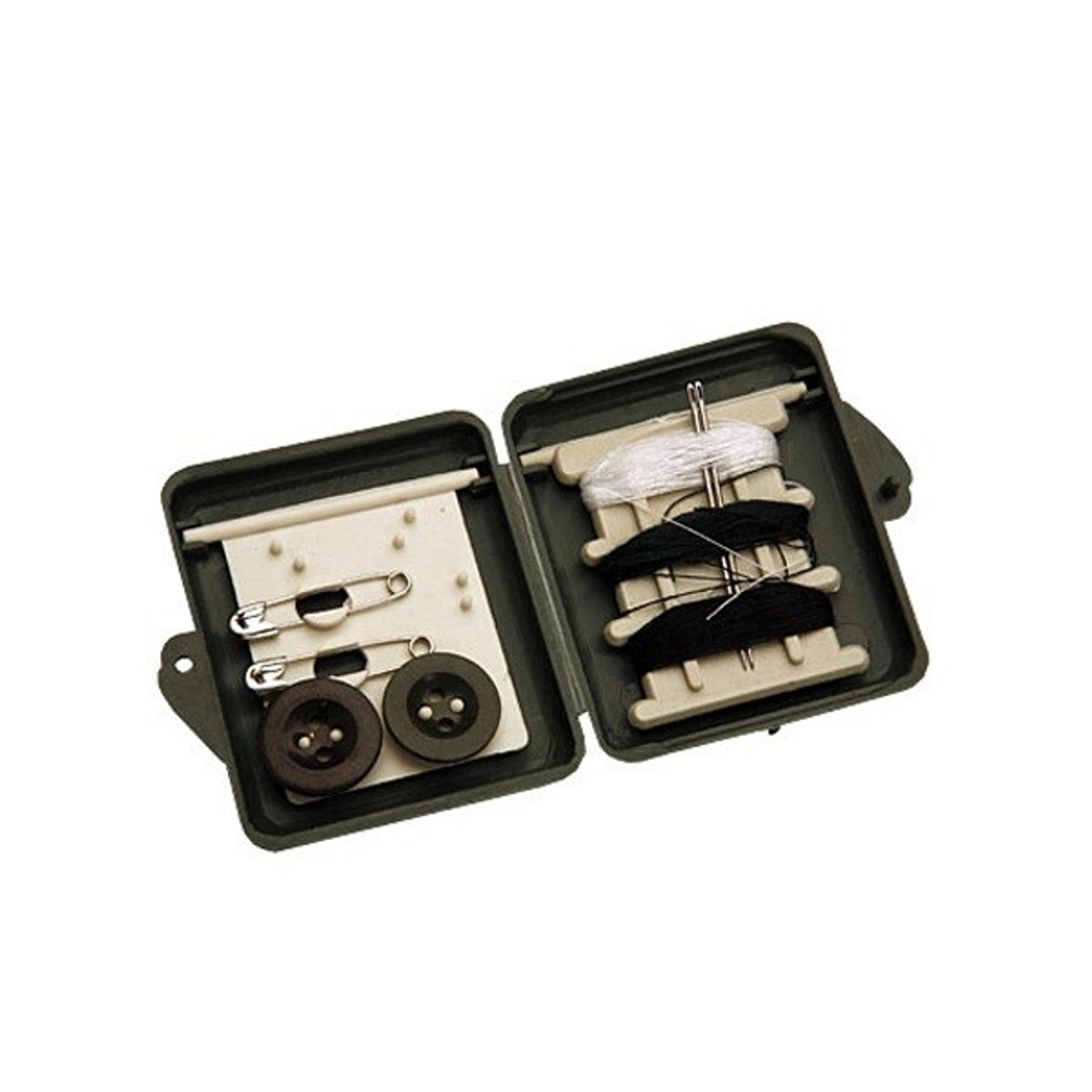 Хозпакет ВС в пластиковом чехле