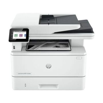 МФУ лазерное HP LaserJet Pro MFP M4103dw 2Z627A