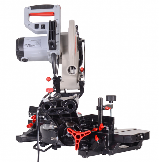 Пила торцовочная "РЕСАНТА" ТП-255ПЛ