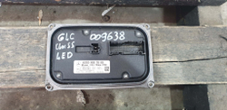 Блок фары LED Mercedes GLC (X253)  Б/У Оригинал A2539007000