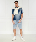 Футболка GUESS - темно-синий(M4GI34 KC250)