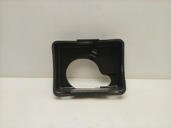 WF8590NMW8 кт51 Панель улитки насоса для стиральной машины Samsung DC61-02091A б/у