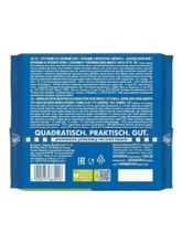 Шоколад молочный Ritter Sport Хрустящий DUO 218 г x 2 шт