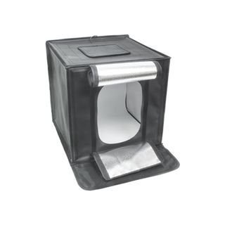 Фотобоксы с подсветкой