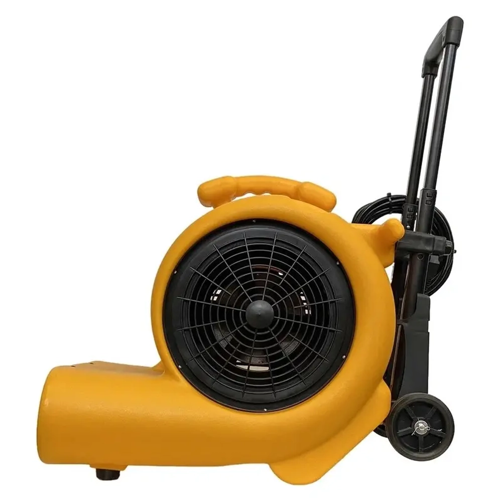 OURMASTER CD 6000 вентилятор радиально центробежный