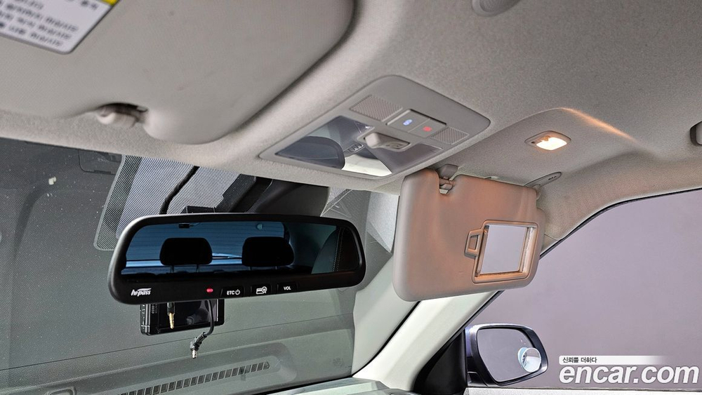 Hyundai Venue 1.6 Modern (04.2020)