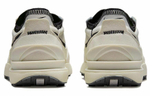 Кроссовки Nike Waffle One "Coconut Milk"