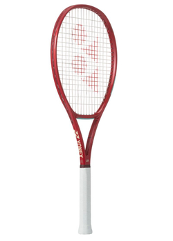 Теннисная ракетка Yonex Vcore 98L Ruby Red (285g) + Струны
