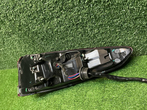 Фонарь левый внешний GAC GS5 1 (2020-2024)