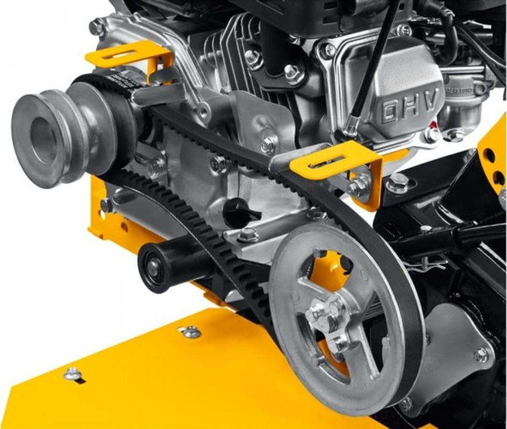 Мотоблок Steher GT-330 7л.с.