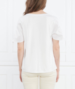 Блузка Liu Jo Beachwear - белый(VA3086 J5360)