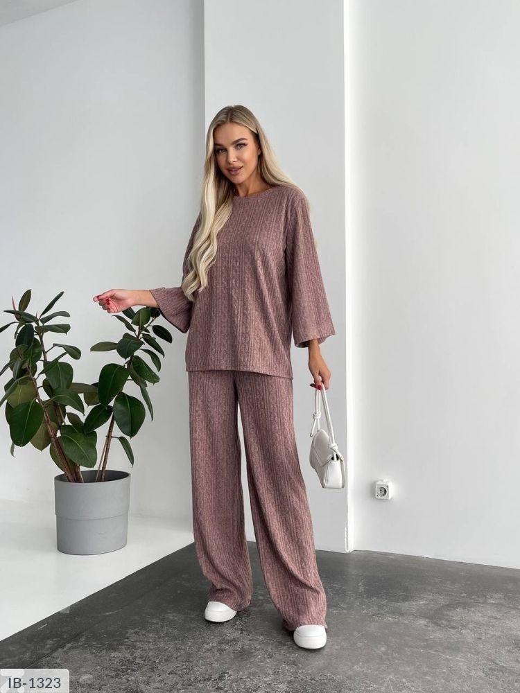 Костюм IB-1323 Фабрика Моды