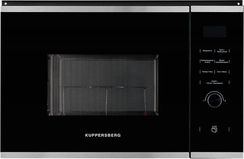 Встраиваемая микроволновая печь Kuppersberg HMW 650 BX