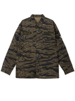 Мужская Рубашка Bonsai Tigerstripe Utility