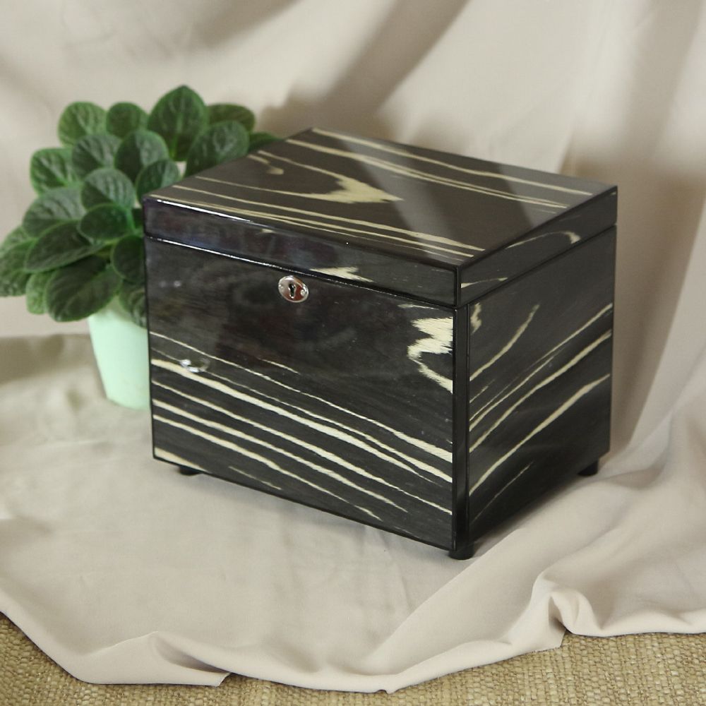 GLOBAL RICH Шкатулка ювелирная