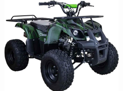 Квадроцикл RAPTOR ATV 200U PREMIUM ALL 200СС 4Т