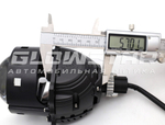 Билед модули Aozoom A15 24 вольта, 3.0 дюйма, 2 чипа, 5500K, 24V, 58W/65W, крепление 3R и съемное гаечное (комплект, 2шт)