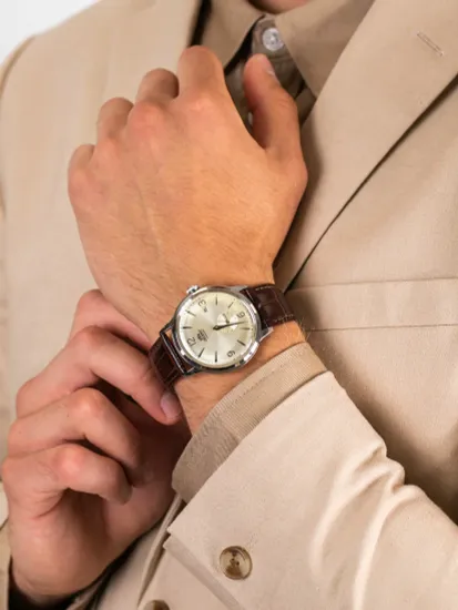 Наручные часы Orient RA-AP0003S10B