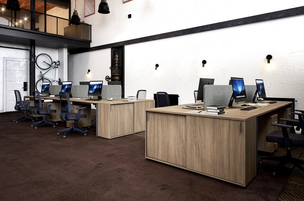 Тумба приставная SG.521.OL.OL.M СИГМА (SIGMA) без топа