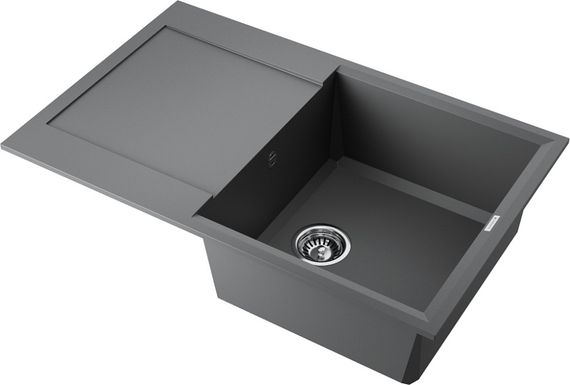 Кухонная мойка OMOIKIRI Sakaime 79-PL(арт.4993281)