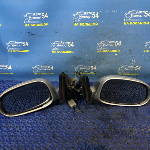 Зеркало правое NISSAN SUNNY 2001