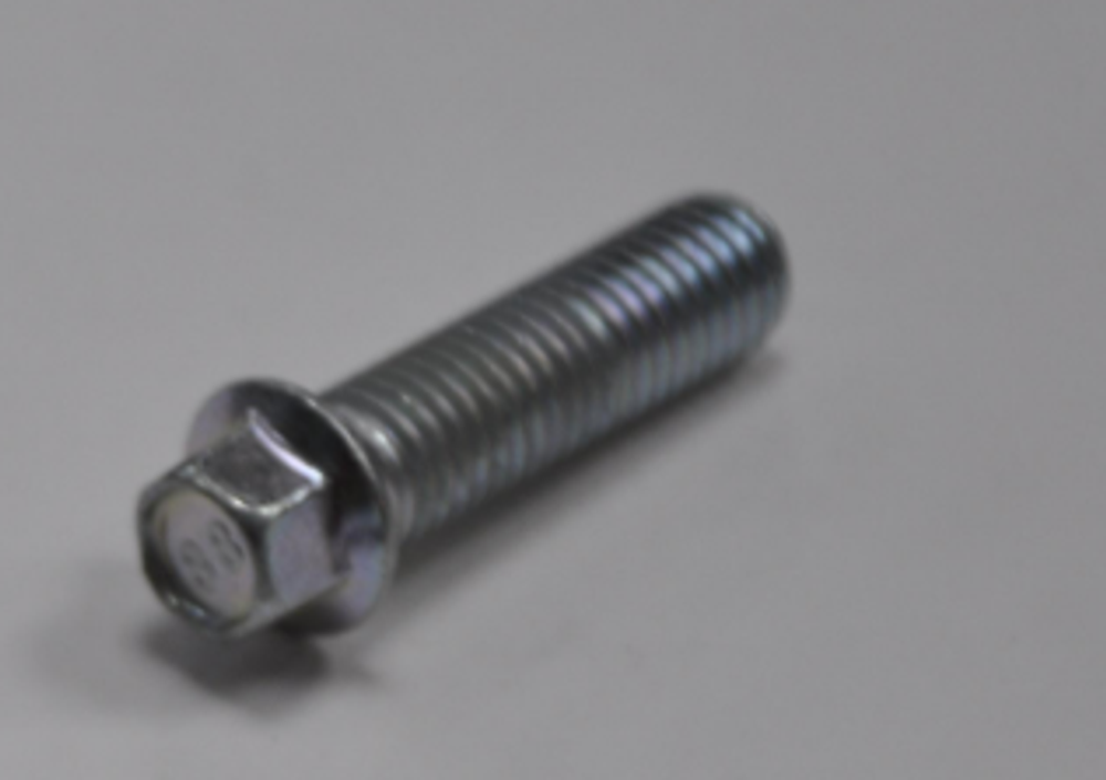 Болт 8х 30  флянцевый крышки корпуса угл. редуктора КАМАЗ (уп25\50шт)