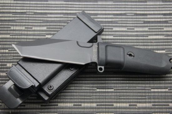 Extrema Ratio 150FULCTESn/sR - Нож "Фулкрум С"