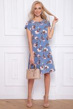 Платье 70388 Avili