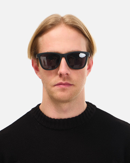 Очки Anteater Агент Черный/Черный