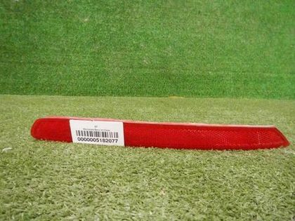 Катафот правый Kia Cerato 3 (2016-2020) седан