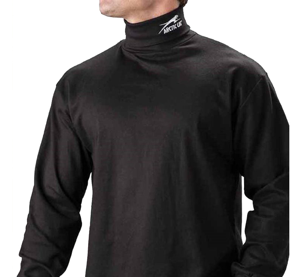 Водолазка Arctic Cat Black