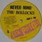 Sex Pistols - Never Mind The Bollocks, Here's The Sex Pistols