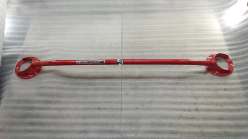 Распорка передних стоек (регулируемая) Skoda Fabia Mk1