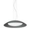 Подвесной светильник Ideal Lux Lena SP3 D64 Grigio 066592