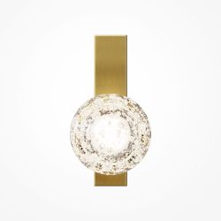 Светильник настенный Maytoni   MOD470WL-01BS