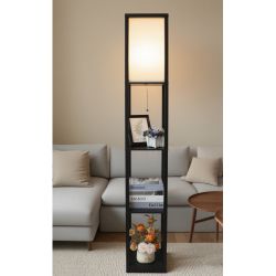 Торшер светильник Rivoli Rose 7153-501 напольный 1 х Е27 60 Вт | Rivoli