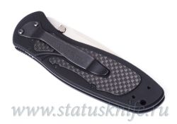 Нож Kershaw 1670CF Blur CPM154фотография - 9