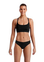 Купальник Funkita Still black Sports Top & Brief