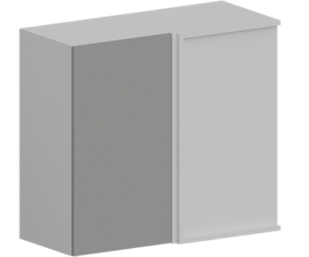 Кухня Модуль ШВУ 700 Ликата / Лайт Грей