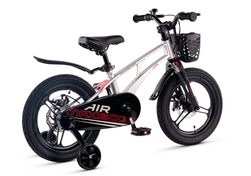 Maxiscoo AIR Pro 16'' (2025)