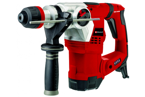 Перфоратор Einhell TE-RH 32 4F 1,25кВт 5Дж кейс