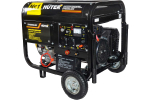 Электрогенератор Huter DY6500LXW 64/1/18