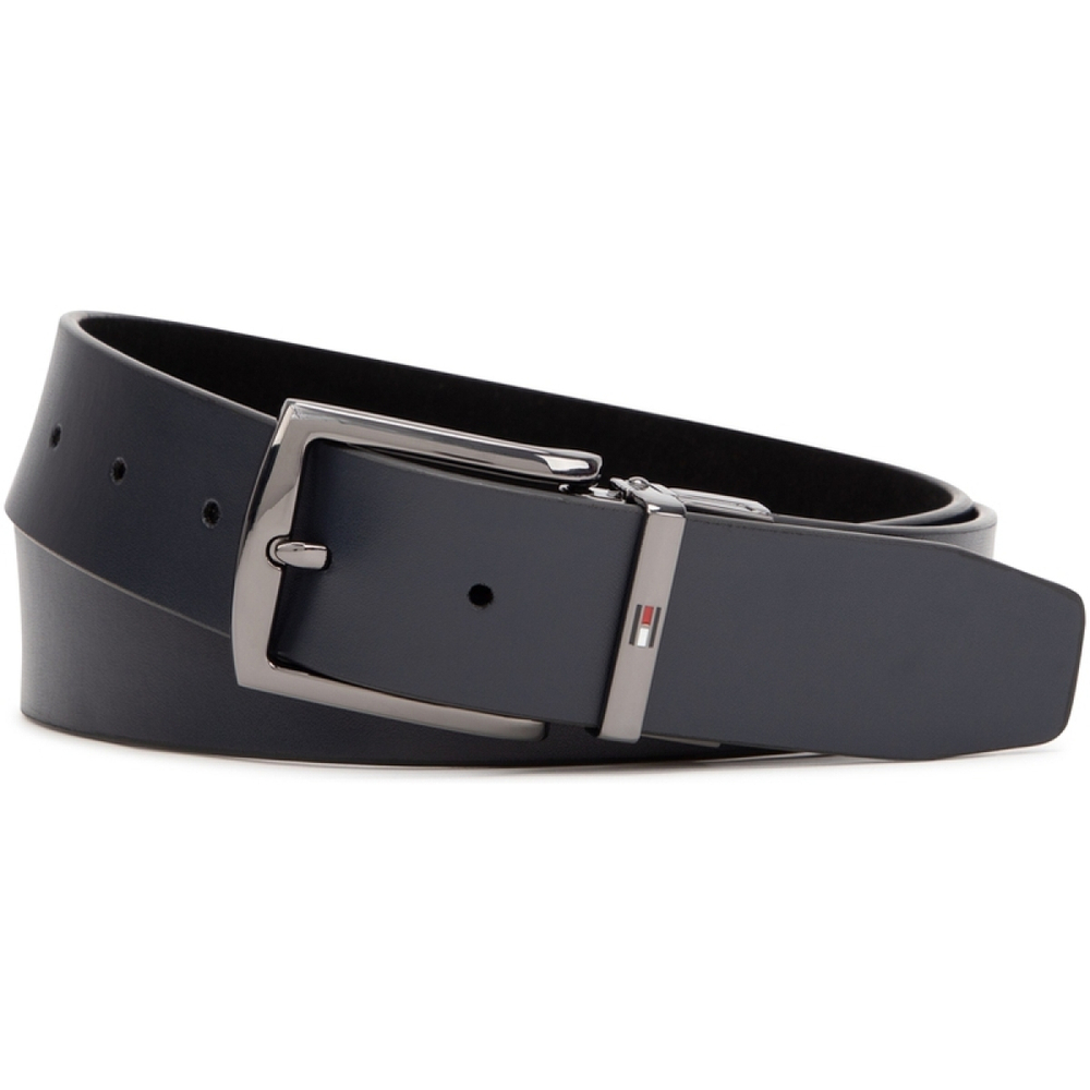 Пояс Tommy Hilfiger 3.5cm, AM0AM12053BDS