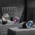 Мужские наручные часы Casio G-Shock GBM-2100A-4B