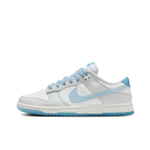 Кроссовки Nike Dunk Low 520 Pack - Ocean Bliss