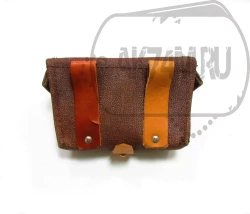 Подсумок КО-44, СВТ (кирза) СА