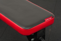 Скамья для жима лежа "Атлант"