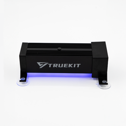 УФ-лампа для ремонта стёкол аккумуляторная