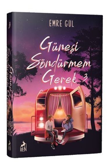 Güneşi Söndürmem Gerek 3